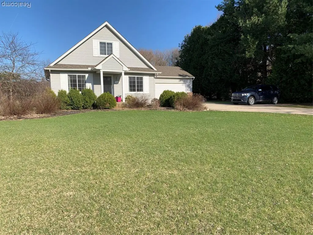 8164 Genesee Rd., Genesee, MI 48458 - #1