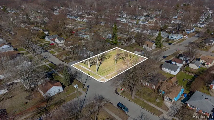 24300 Mcdonald, Dearborn Heights, MI 48125 - #3