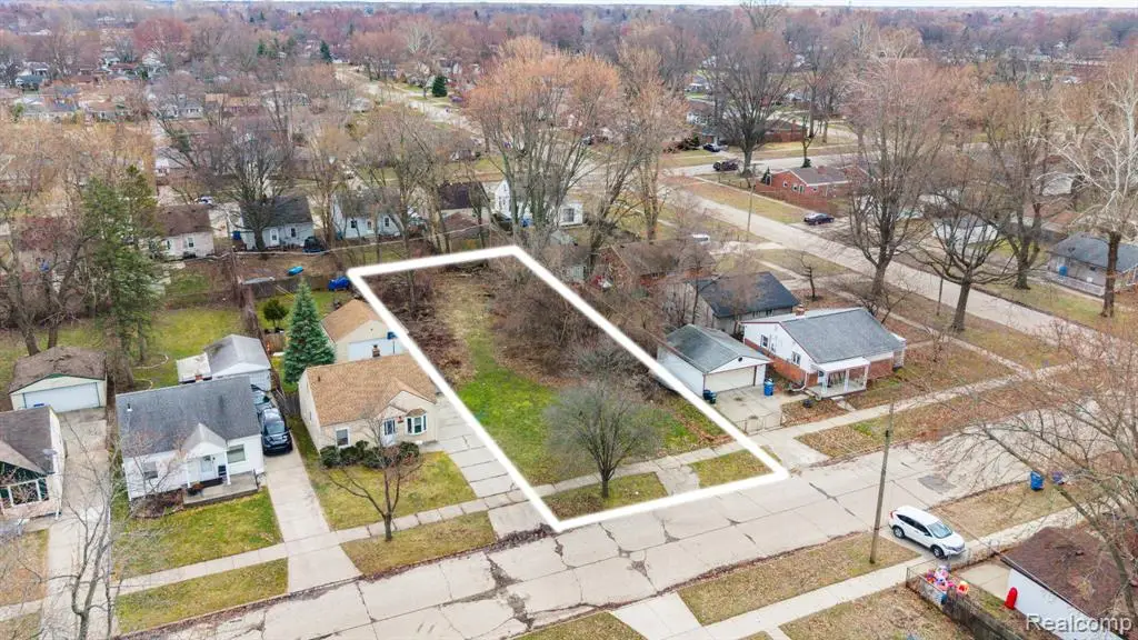 24759 Hopkins, Dearborn Heights, MI 48125 - #1