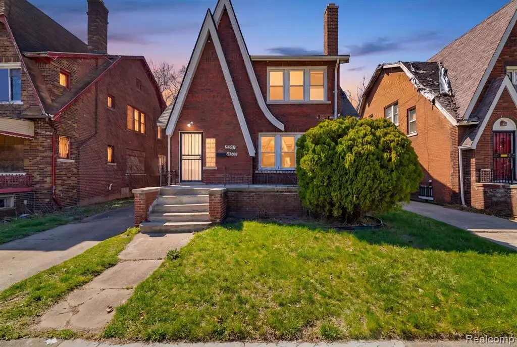 15501 Appoline, Detroit, MI 48227 - #1