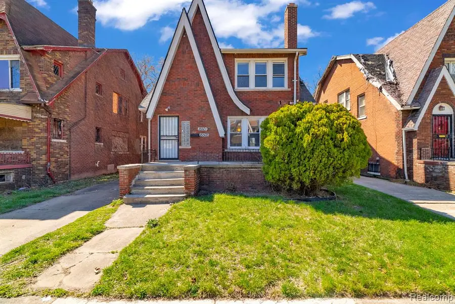 15501 Appoline, Detroit, MI 48227 - #2
