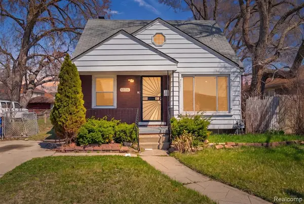 12716 Conner, Detroit, MI 48205