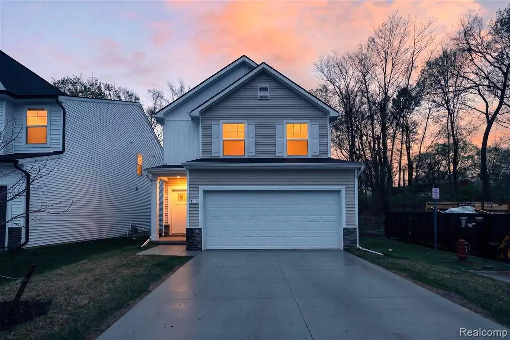 115 Parsons, Saline, MI 48176 - #1