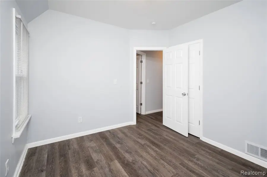 17125 Warrington, Detroit, MI 48221 - #2