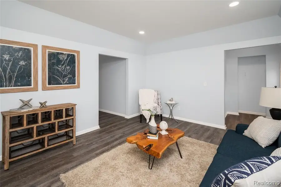 17125 Warrington, Detroit, MI 48221 - #3