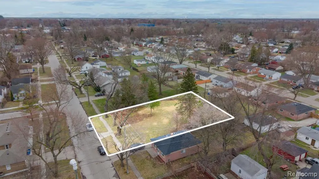 4630 S John Daly, Dearborn Heights, MI 48125 - #1