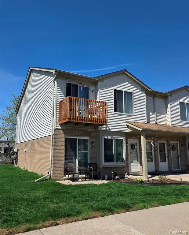 27743 Carini Villa, Roseville, MI 48066 - #2