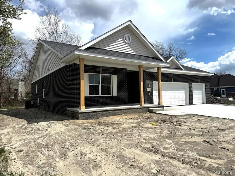 23227 Waterview, Huron, MI 48164 - #2