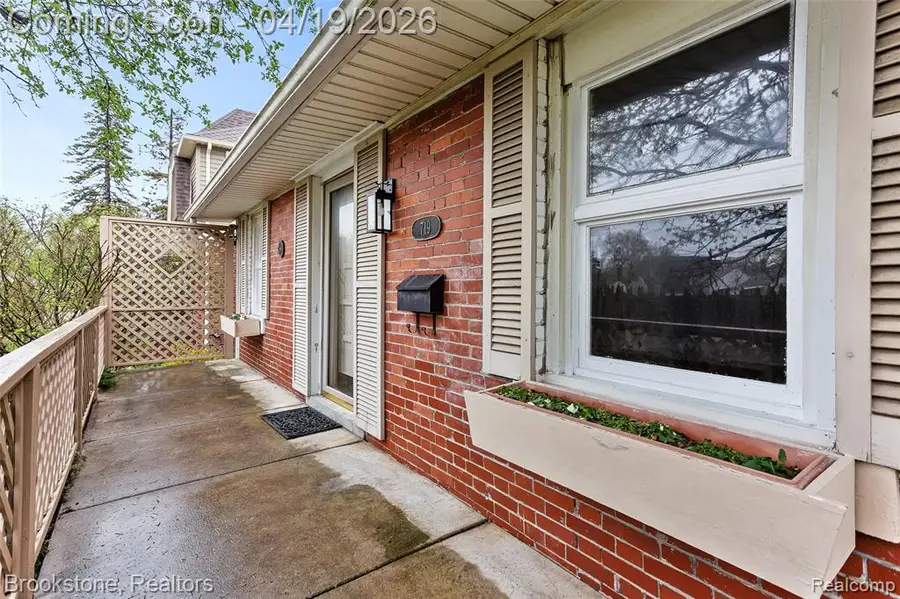 719 W 12 Mile, Royal Oak, MI 48073 - #3