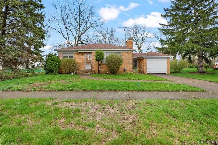 23130 Audrey, Warren, MI 48091 - #2