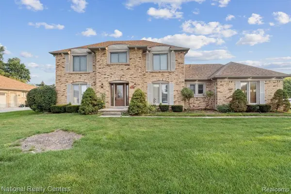 12387 Cedar, Shelby Twp, MI 48315