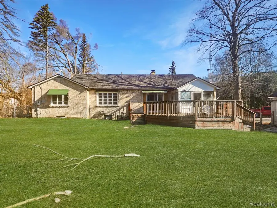 3461 Ravenswood, Marysville, MI 48040 - #2