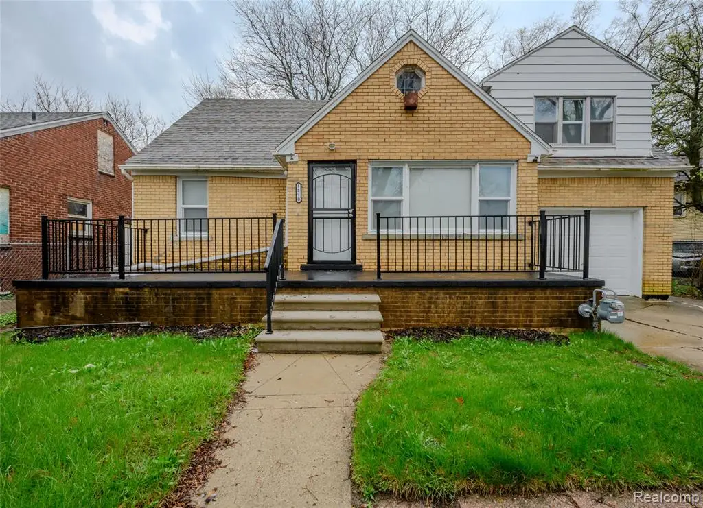 14720 E State Fair, Detroit, MI 48205 - #1