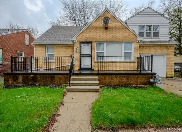 14720 E State Fair, Detroit, MI 48205