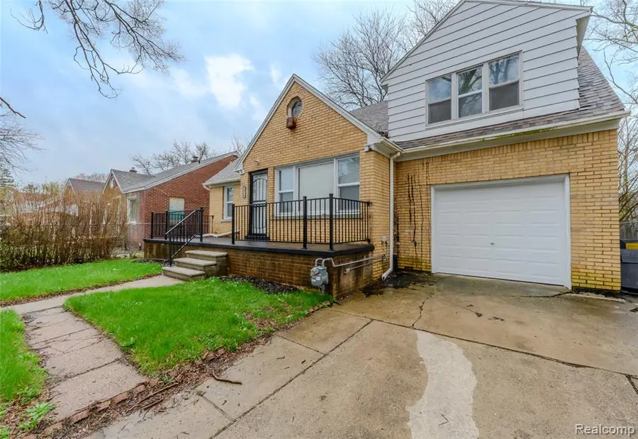 14720 E State Fair, Detroit, MI 48205 - #2