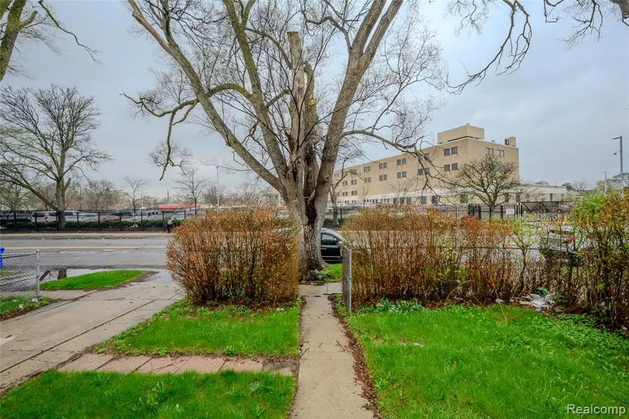 14720 E State Fair, Detroit, MI 48205 - #3