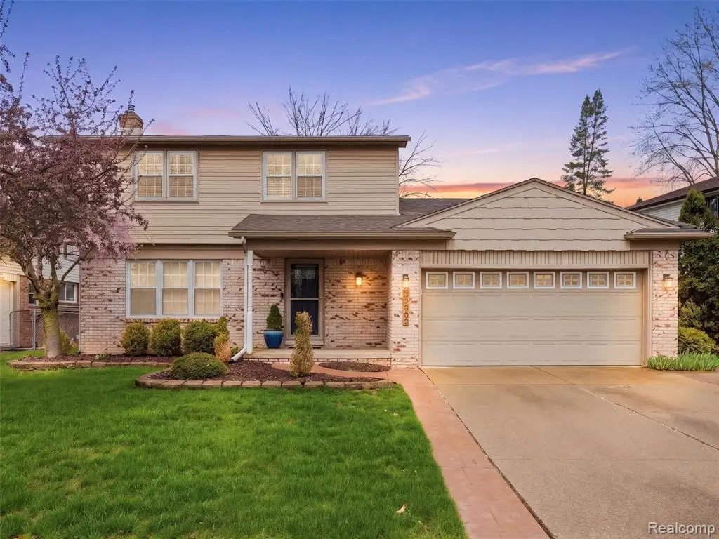 42902 Saxony, Canton, MI 48187 - #1