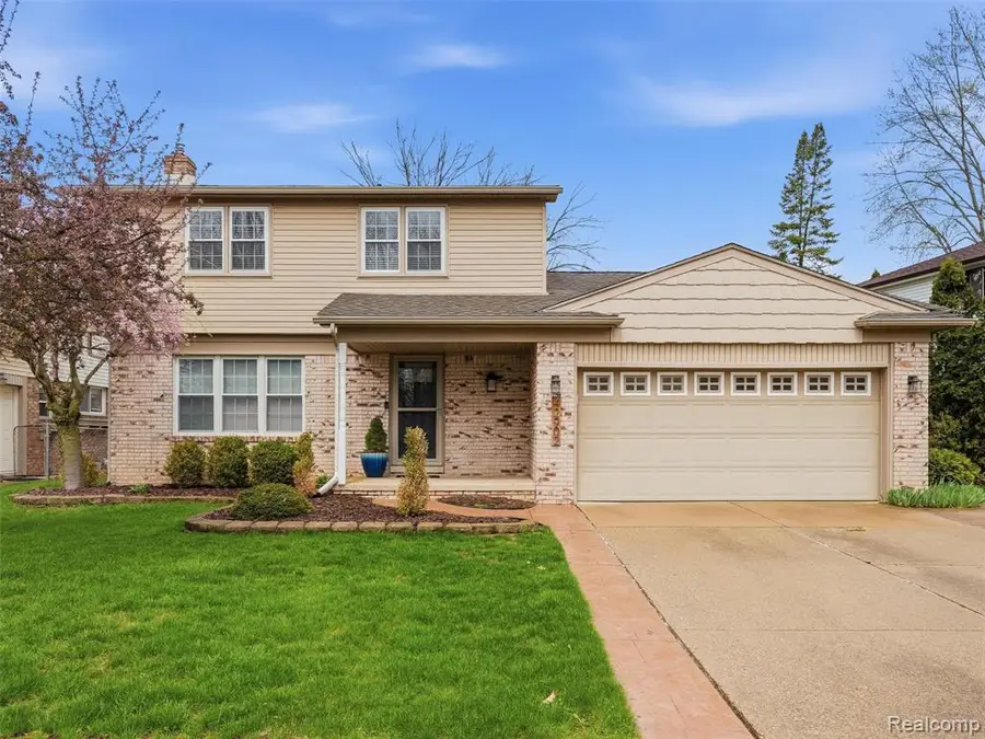 42902 Saxony, Canton, MI 48187 - #2