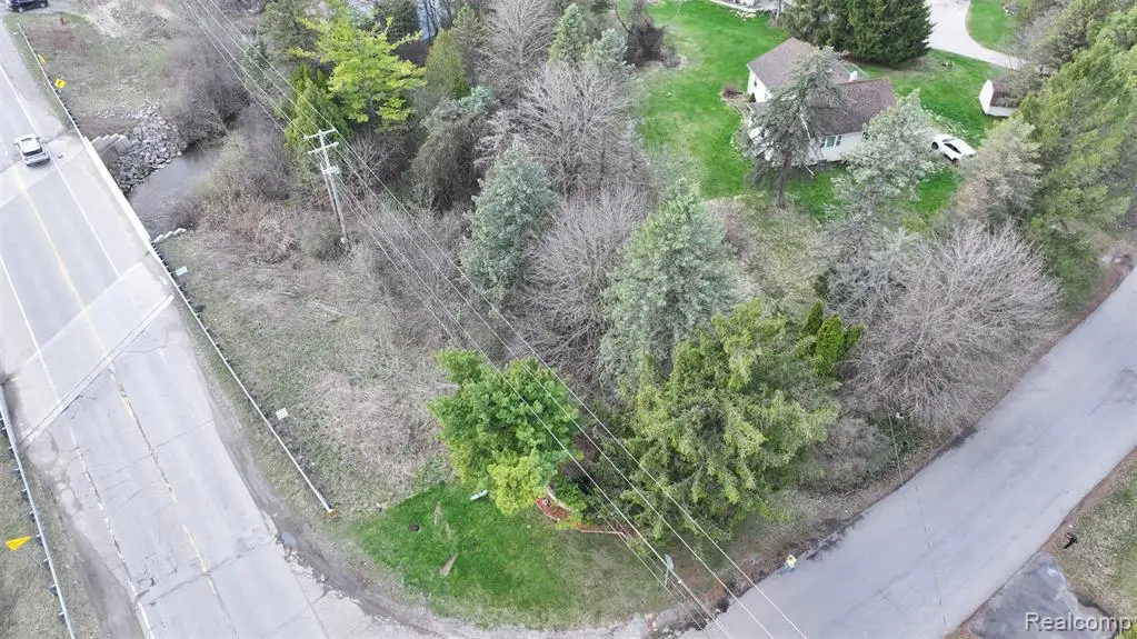 0 Brookview, Grand Blanc, MI 48439 - #1