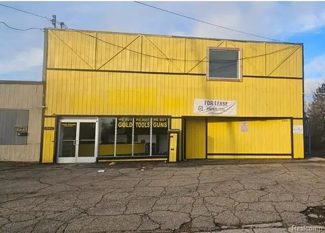 1902 Fenton, Flint, MI 48507 - #1