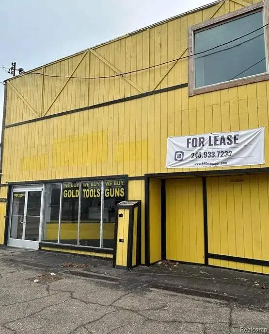 1902 Fenton, Flint, MI 48507 - #2