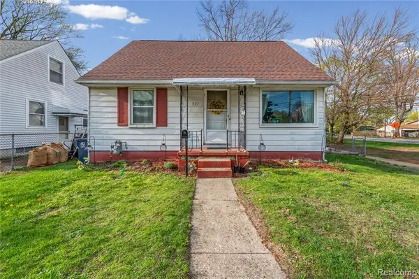 527 E Sunnybrook, Royal Oak, MI 48073
