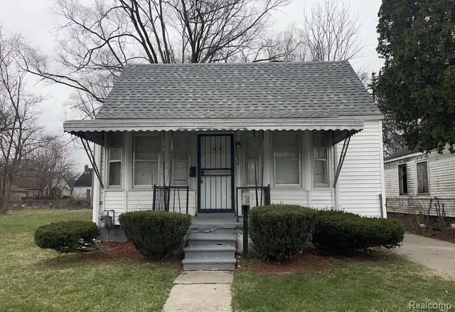 8458 Brace, Detroit, MI 48228 - #1