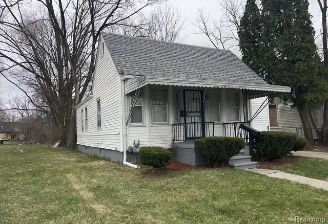 8458 Brace, Detroit, MI 48228 - #3