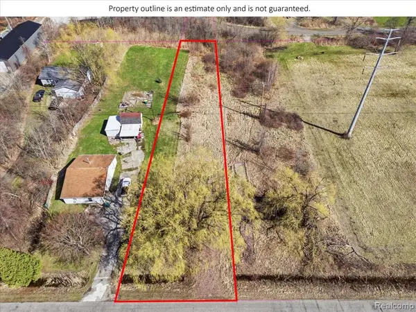 3478 Moak, Port Huron, MI 48060