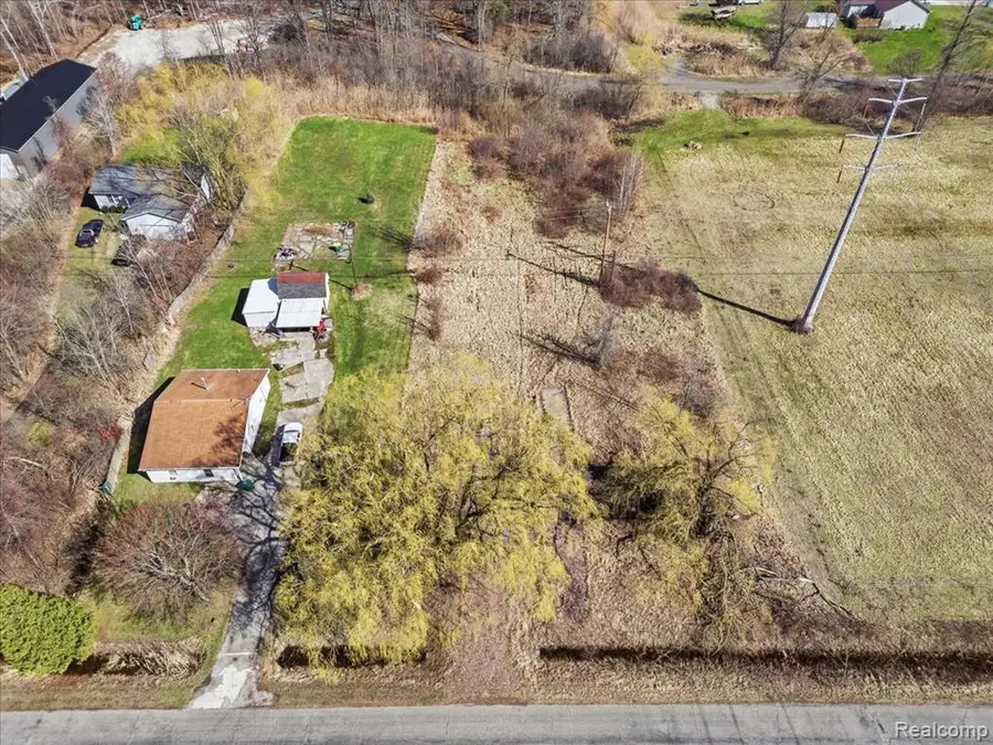 3478 Moak, Port Huron, MI 48060 - #3