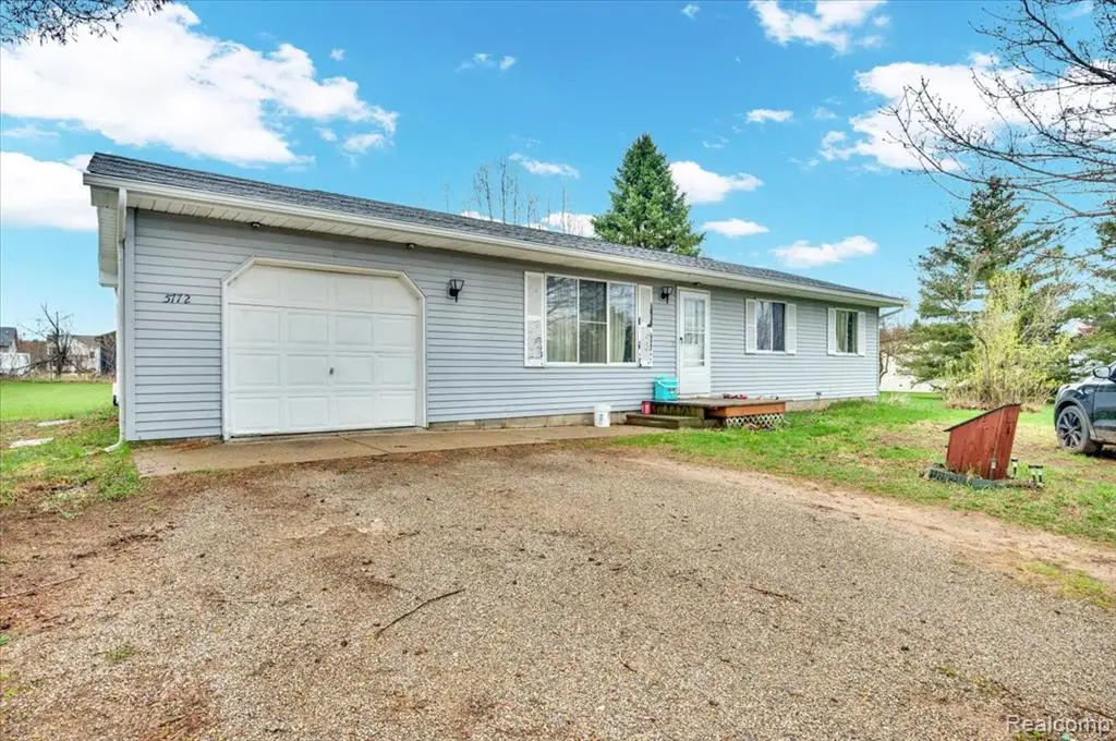 5772 Lawndale, North Branch, MI 48461 - #1
