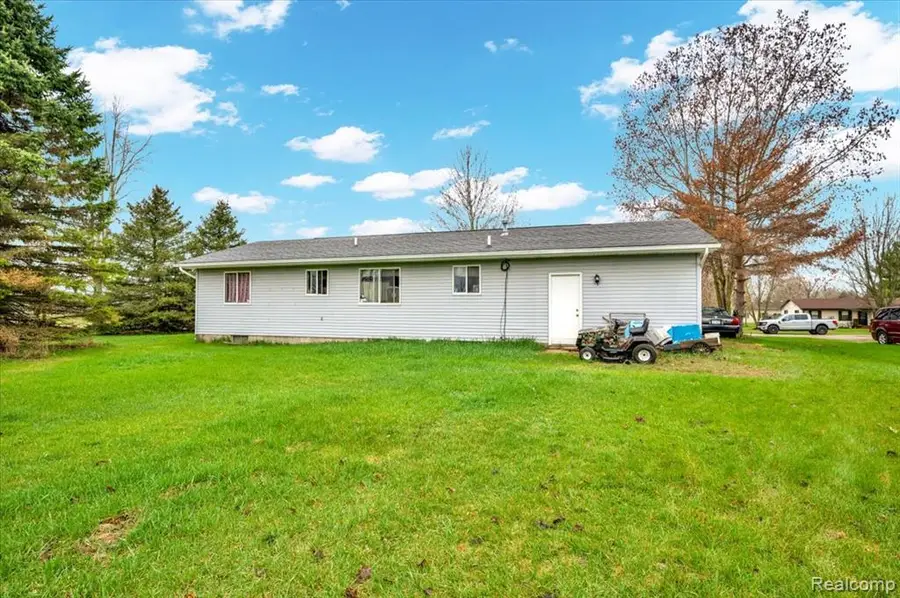 5772 Lawndale, North Branch, MI 48461 - #3