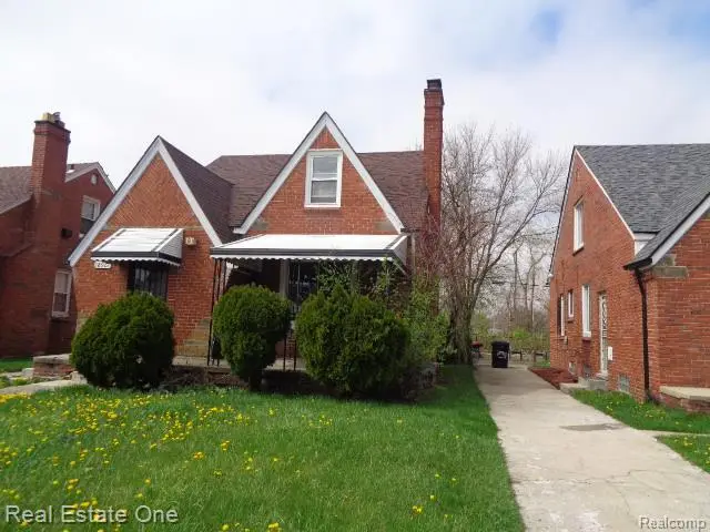 18927 Stansbury, Detroit, MI 48235 - #3
