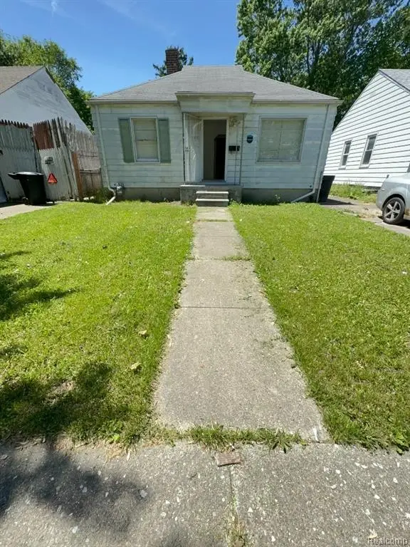 8647 Stout, Detroit, MI 48228 - #1
