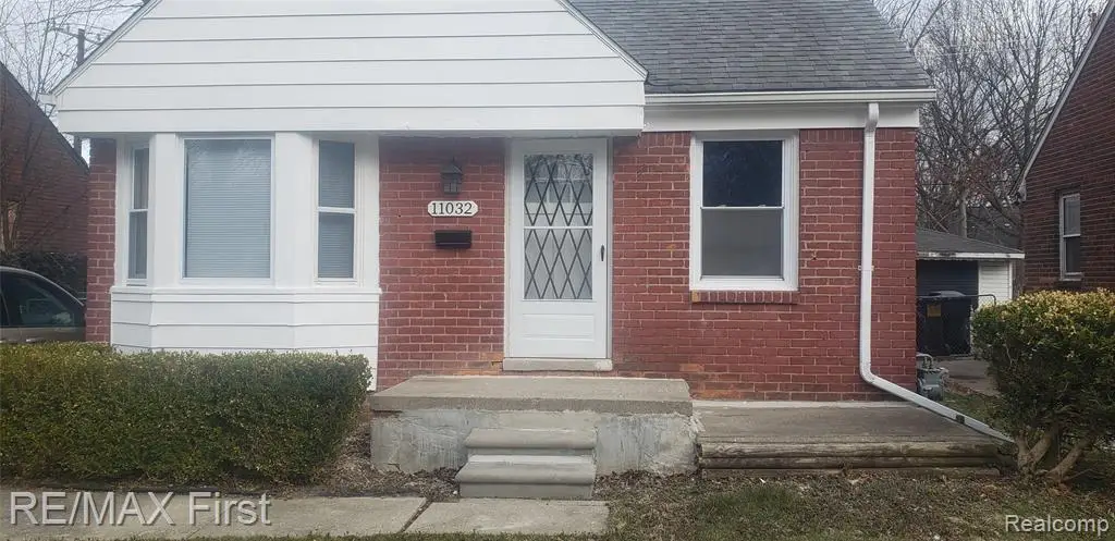11032 Peerless, Detroit, MI 48224 - #1