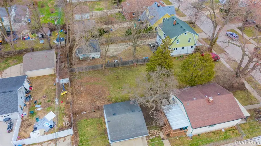 5452 Kingston, Dearborn Heights, MI 48125 - #2