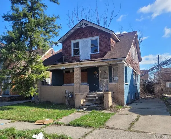 3996 Beaconsfield, Detroit, MI 48224