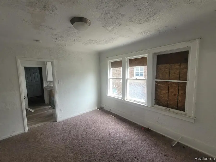 3996 Beaconsfield, Detroit, MI 48224 - #3