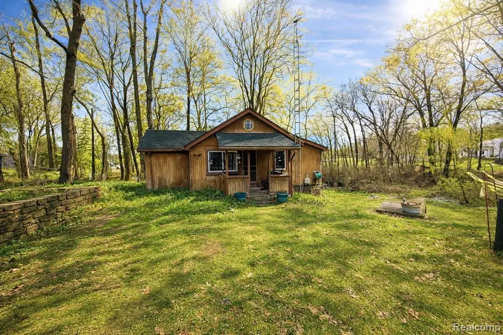 10044 Locust, Fenton, MI 48430 - #1