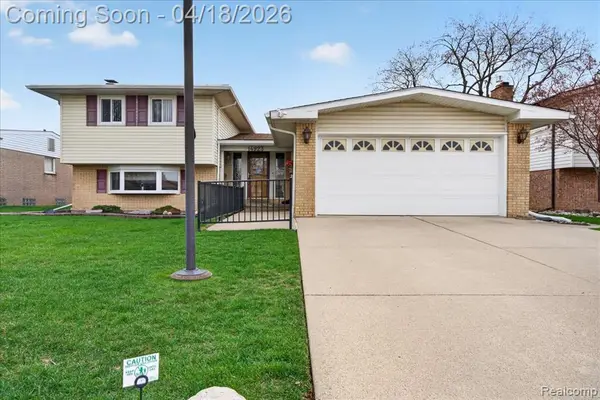 14923 Malcolm, Southgate, MI 48195