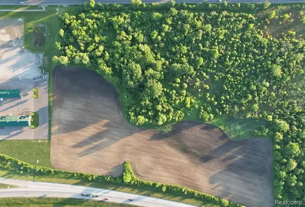 V/L E Court, Davison, MI 