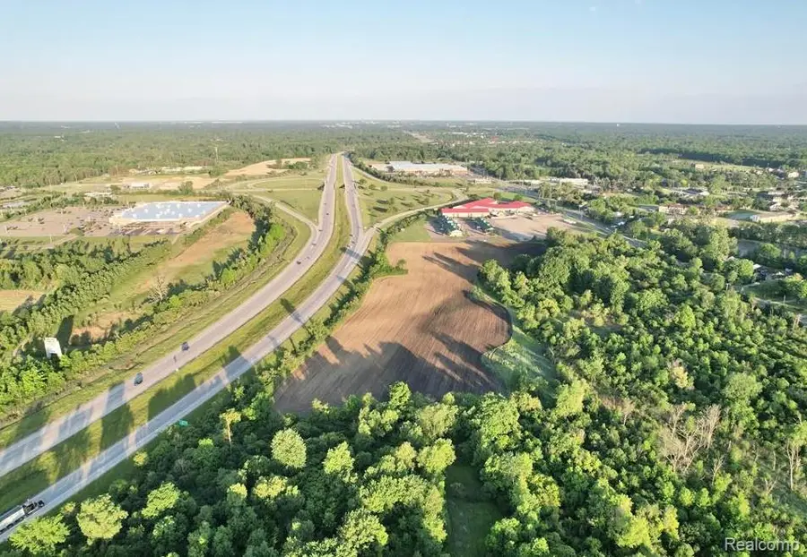 V/L E Court, Davison, MI  - #3