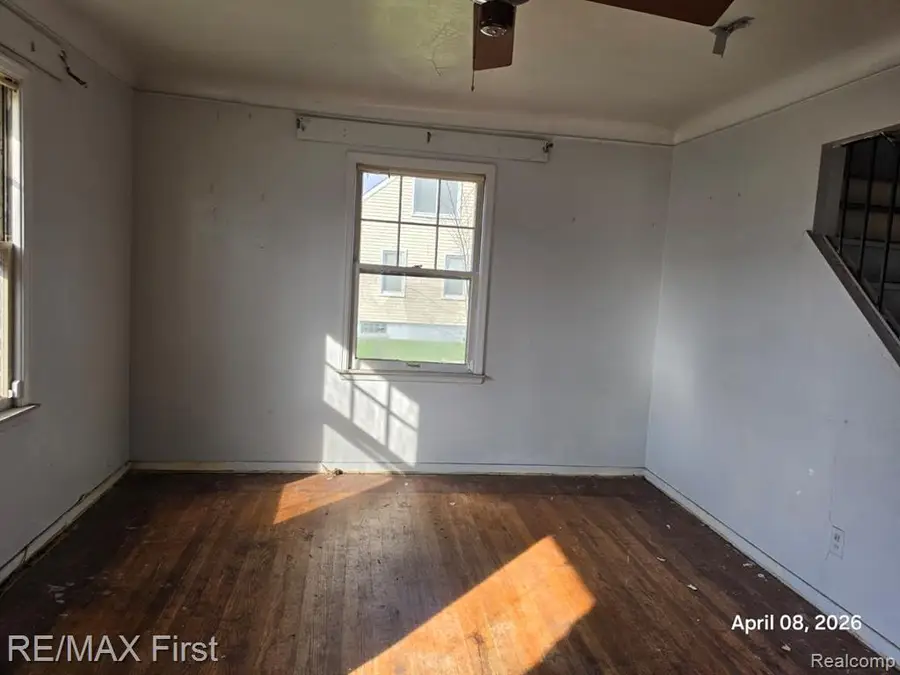 537 Campbell, River Rouge, MI 48218 - #3