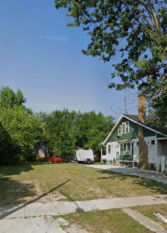 3467 Haverhill, Detroit, MI 48224 - #1