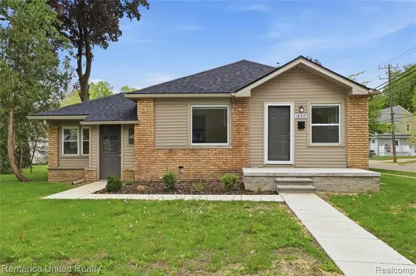 18315 Five Points, Redford, MI 48240