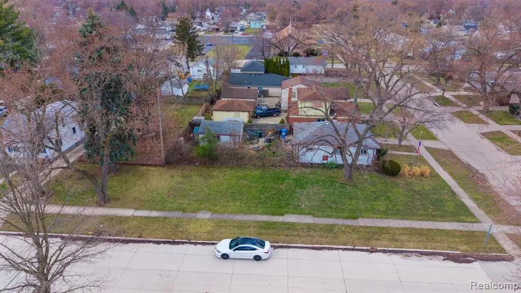 00 Powers, Dearborn Heights, MI  - #1