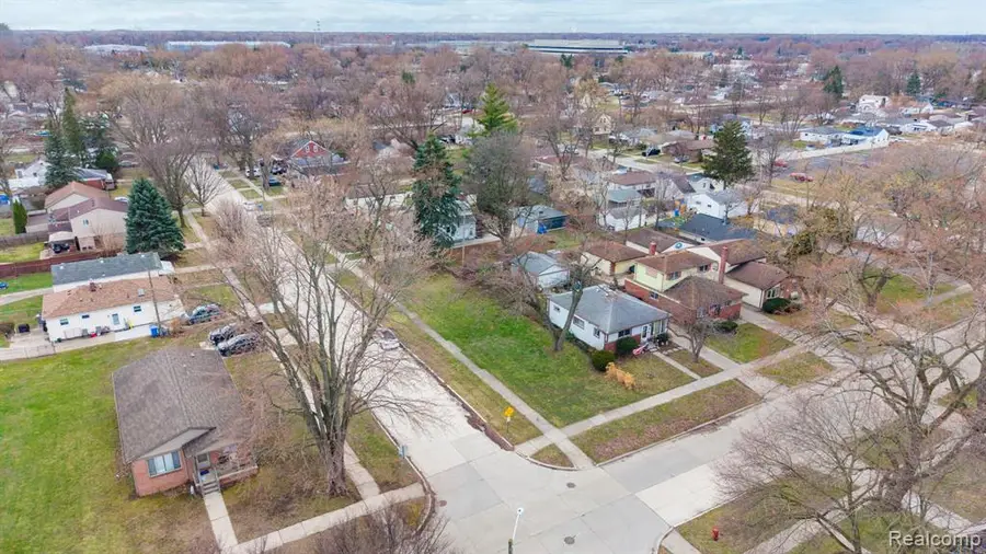 00 Powers, Dearborn Heights, MI  - #3