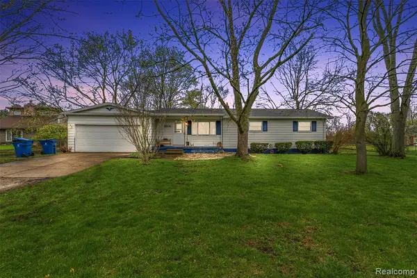 5114 Reid, Swartz Creek, MI 48473