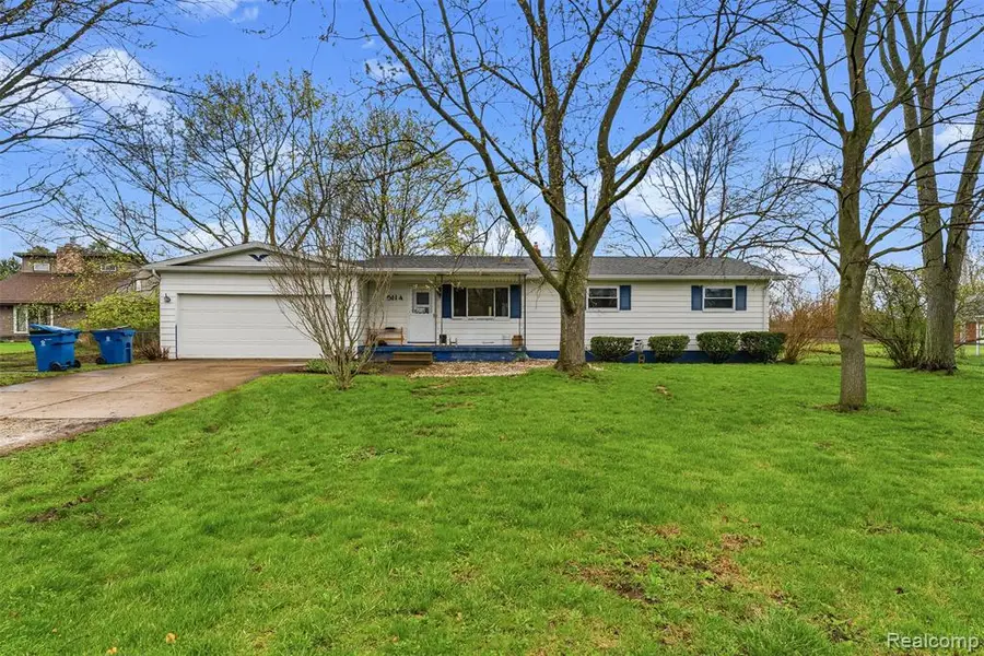 5114 Reid, Swartz Creek, MI 48473 - #2