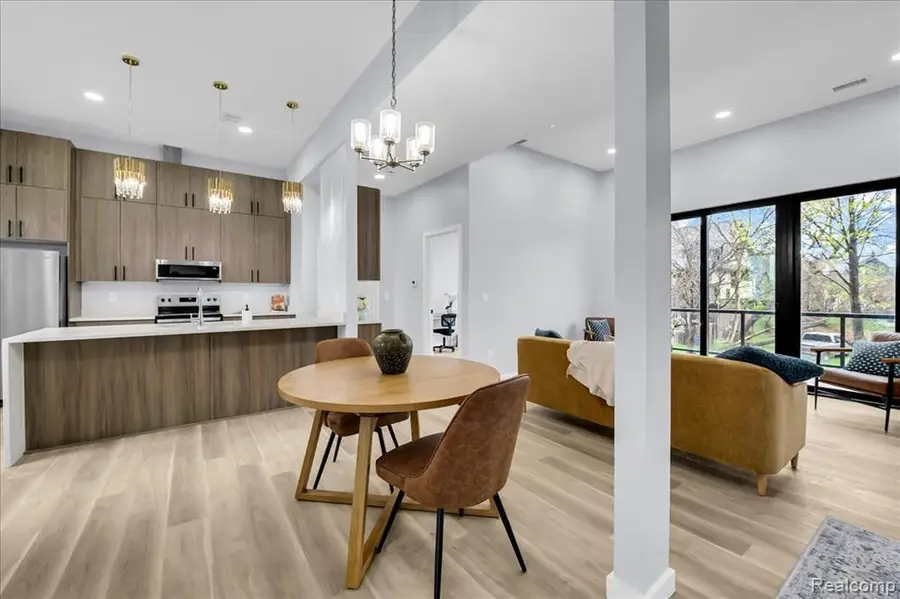 177 Gladstone #3, Detroit, MI 48202 - #2